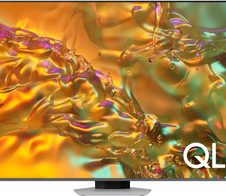 Samsung 65Q80D QLED Smart TV 165 cm 65 Zoll