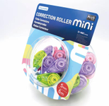 PLUS JAPAN Korrekturroller Candy JAR Pastel 5 mm