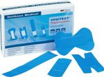 Holthaus Medical YPSITECT® Pflastersortiment detectable , blau