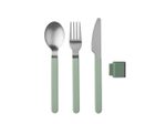 MEPAL Besteckset Silueta 3-tlg.