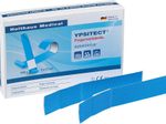 Holthaus Medical YPSITECT® Fingerpflaster 2,0 x 12,0 cm, blau
