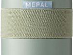 MEPAL Trinkflasche Ellipse 500,0 ml nordic sage