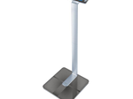 beurer Körperanalysewaage BF 1000 Super Precision grau für max. 200,0 kg