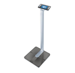 beurer Körperanalysewaage BF 1000 Super Precision grau für max. 200,0 kg