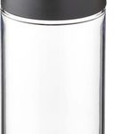 MEPAL Trinkflasche Vita 500,0 ml nordic black