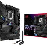 ASUS ROG Strix B760-F Gaming WIFI