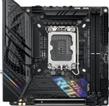 ASUS ROG Strix B760-I Gaming WIFI