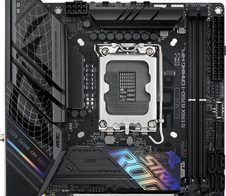 ASUS ROG Strix B760-I Gaming WIFI