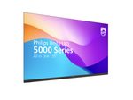 Philips 135HDL5015IA/00 All-in-One Signage Solution LED-Display 342,9cm (135")