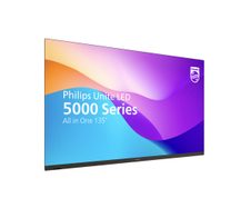 Philips 135HDL5015IA/00 All-in-One Signage Solution LED-Display 342,9cm (135")
