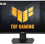 ASUS TUF Gaming VG24VQER Curved Gaming Monitor 59,9 cm (23,6 Zoll)