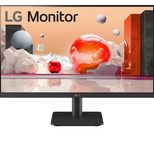 LG 27BA400-B - LED-Monitor - Full HD (1080p) - 68.6 cm (27")