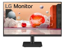 LG 27BA400-B - LED-Monitor - Full HD (1080p) - 68.6 cm (27")