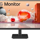 LG 24BA400-B Monitor 60,4 cm (23,8")
