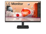 LG 27BA400-B - LED-Monitor - Full HD (1080p) - 68.6 cm (27")