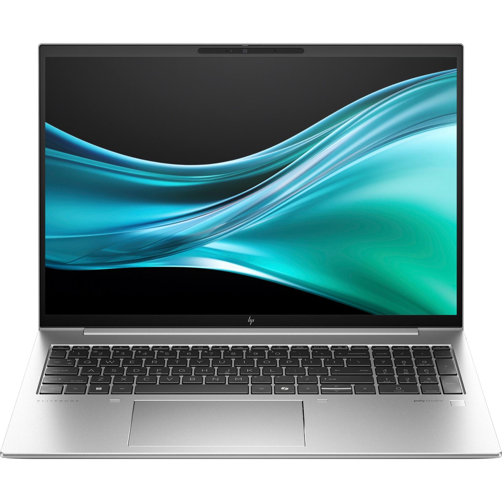 HP EliteBook 860 G11 Intel® Core™ Ultra 5 125U Notebook 40,6 cm (16") video preview
