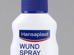 Hansaplast Wundspray 50,0 ml