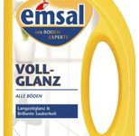 emsal Vollglanz Bodenreiniger 1,0 l