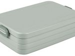 MEPAL Lunchbox Take a Break midi grün 0,9 l