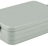 MEPAL Lunchbox Take a Break midi grün 0,9 l