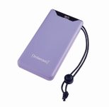 Intenso F10000 Powerbank 10.000 mAh lila