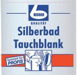 DR.BECHER Tauchblank Silberbad 1,0 l
