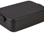 MEPAL Lunchbox Take a Break large schwarz 1,5 l