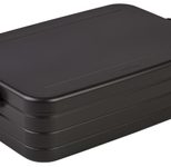 MEPAL Lunchbox Take a Break large schwarz 1,5 l