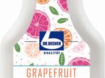 Becher Duftöl Grapefruit 500 ml