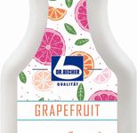Becher Duftöl Grapefruit 500 ml