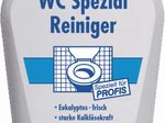 DR.BECHER WC Spezial Reiniger Gel WC-Reiniger Eukalyptus, 750,0 ml