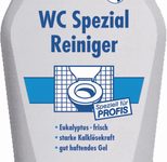DR.BECHER WC Spezial Reiniger Gel WC-Reiniger Eukalyptus, 750,0 ml
