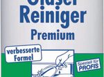 DR.BECHER Gläser Reiniger Premium Spülmittel 1,0 l