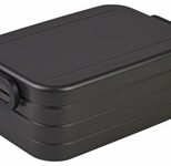 MEPAL Lunchbox Take a Break midi schwarz 0,9 l