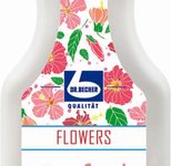 Becher Duftöl Flowers 500 ml