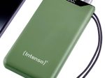Intenso F10000 Powerbank 10.000 mAh grün
