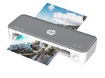 HP OneLam 270 A4 Laminiergerät bis DIN A4