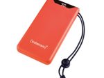 Intenso F10000 Powerbank 10.000 mAh orange