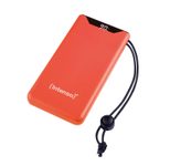 Intenso F10000 Powerbank 10.000 mAh orange