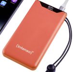 Intenso F10000 Powerbank 10.000 mAh orange