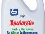 DR.BECHER Becharein Klarspüler 2,0 l