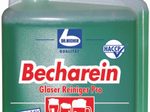 DR.BECHER Becharein Gläser Reiniger Pro Spülmittel 1,0 l