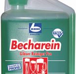 DR.BECHER Becharein Gläser Reiniger Pro Spülmittel 1,0 l