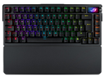 ASUS ROG Azoth Extreme Gaming Tastatur