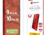 DISPLEX Panzerglas 2D/ Clear (10H) für Google Pixel 9 Pro XL & Pixel 10 Pro XL