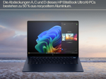HP EliteBook Ultra G1q Snapdragon® X Elite Notebook 35,6 cm (14")