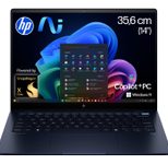 HP EliteBook Ultra G1q Snapdragon® X Elite Notebook 35,6 cm (14")