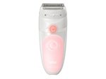 Braun Silk-épil 5 SensoSmart 5/620 - Epiliergerät - flamingo