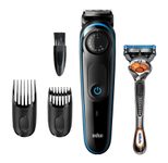 Braun Trimmer BT3240 Beardtrimmer (282150)