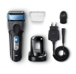 Braun Rasierer Series 3 CoolTec CT2s schwarz (071464)